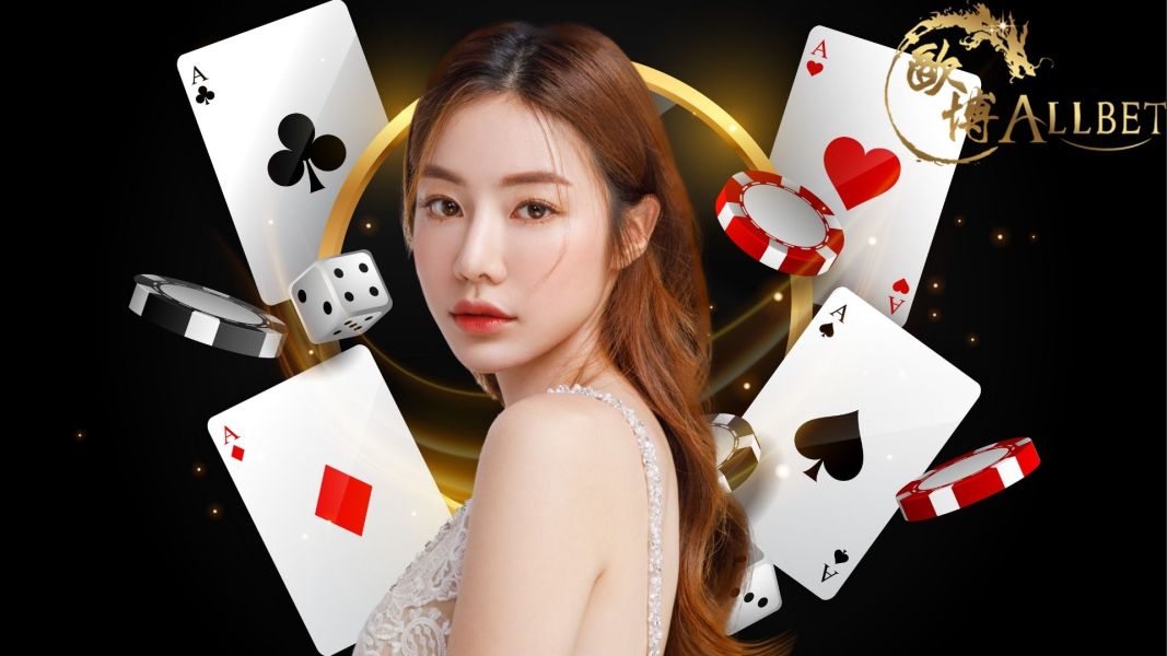 ALLCASINO การแข่งขันใน เว็บพนันออนไลน์ ที่รวบรวม เกมไพ่ ทุกอย่าง